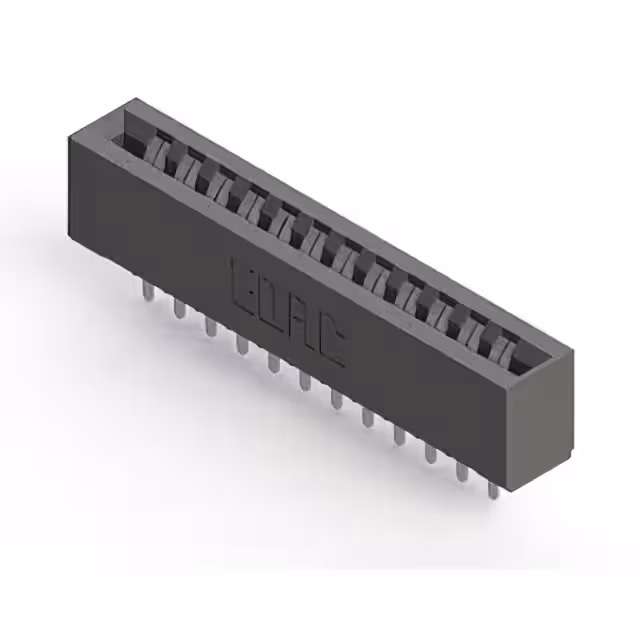356-012-420-101 EDAC Inc.  Edgeboard Connectors